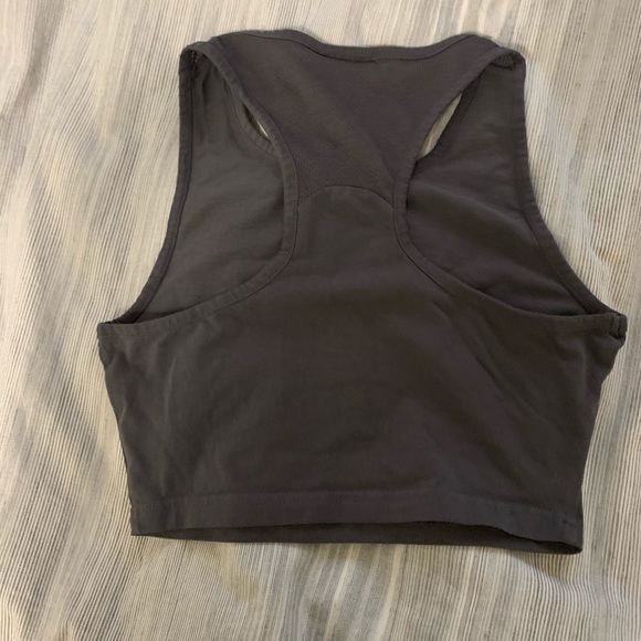 Gymshark Crop Top - Picture 2 of 2